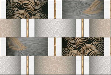 Glossy Series 6 31557-HL-1-736