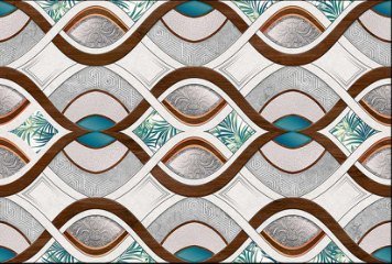 Glossy Series 6 31559-HL-1-730