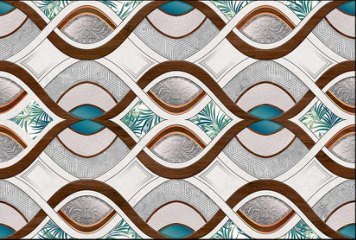 Glossy Series 6 31559-HL-1-730