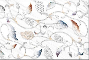 Glossy Series 6 31563-HL-1-731