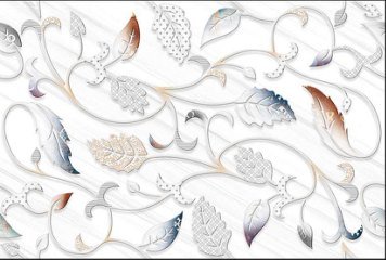 Glossy Series 6 31563-HL-1-731