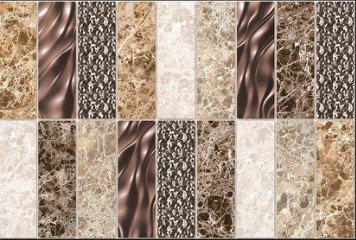 Glossy Series 7 31564-HL-1-745