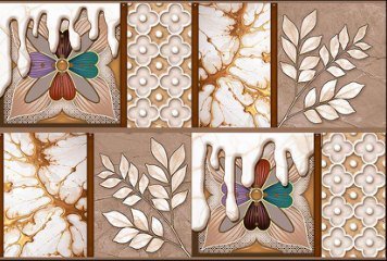 Glossy Series 7 31568-HL-1-702