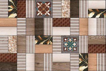 Glossy Series 7 31569-HL-1-755