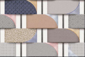 Glossy Series 7 31571-HL-1-736