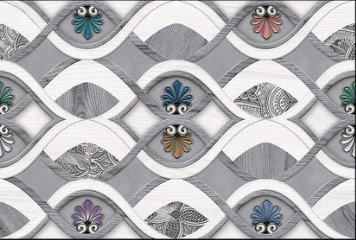 Glossy Series 7 31572-HL-1-730