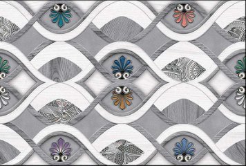 Glossy Series 7 31572-HL-1-730