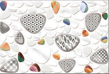 Glossy Series 7 31575-HL-1-LTS-67