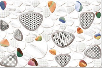 Glossy Series 7 31575-HL-1-LTS-67