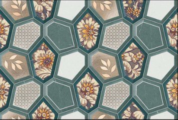 Glossy Series 7 31577-HL-1-LTS-63