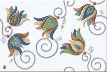 Glossy Series 7 31578-HL-1-LTS-43