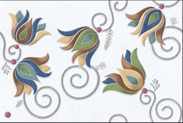 Glossy Series 7 31578-HL-1-LTS-43