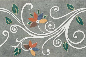 Glossy Series 7 31580-HL-1-LTS-95