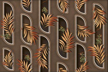 Glossy Series 7 31581-HL-1-LTS-17