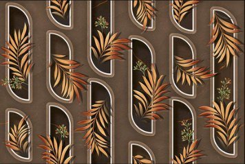 Glossy Series 7 31581-HL-1-LTS-17