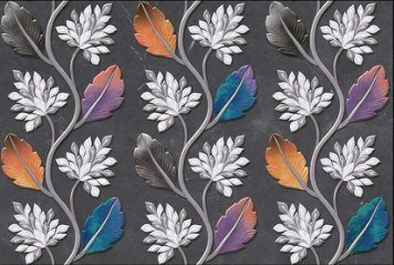 Glossy Series 7 31582-HL-1-LTS-16