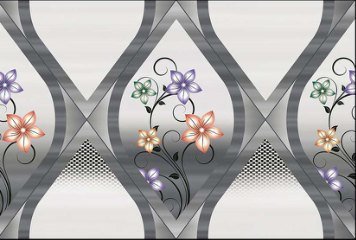 Glossy Series 7 31583-HL-1-P