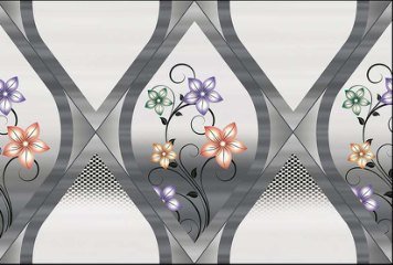 Glossy Series 7 31583-HL-1P