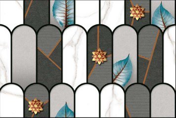 Glossy Series 7 31585-HL-1-744