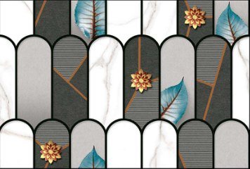 Glossy Series 7 31585-HL-1-744