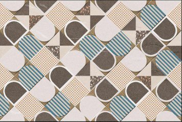 Glossy Series 7 31587-HL-1-747