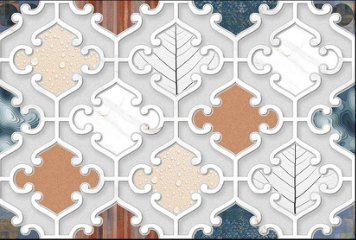 Glossy Series 7 31588-HL-1-735