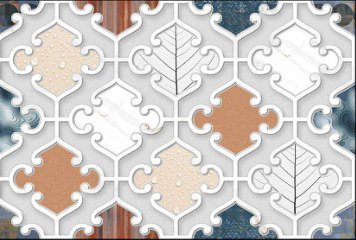 Glossy Series 7 31588-HL-1-735