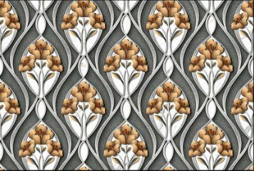 Glossy Series 7 31589-HL-1-754