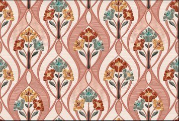 Glossy Series 7 31593-HL-1-754