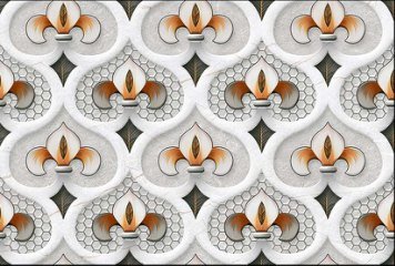 Glossy Series 7 31594-HL-1-733