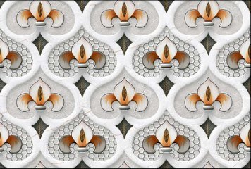 Glossy Series 7 31594-HL-1-733