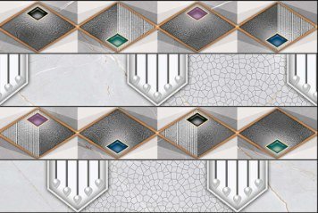 Glossy Series 7 31598-HL-1-701