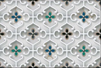 Glossy Series 7 31599-HL-1-735