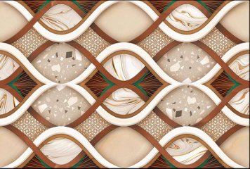 Glossy Series 7 31601-HL-1-730