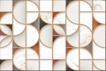 Glossy Series 7 31602-HL-1-748