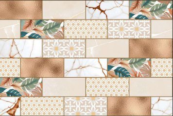 Glossy Series 7 31603-HL-1-716