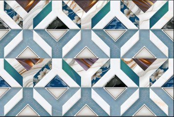 Glossy Series 7 31604-HL-1-729