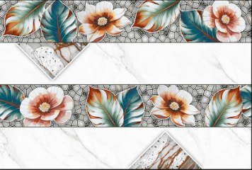 Glossy Series 7 31606-HL-1-701