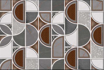 Glossy Series 7 31607-HL-1-748