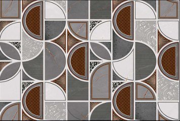 Glossy Series 7 31607-HL-1-748