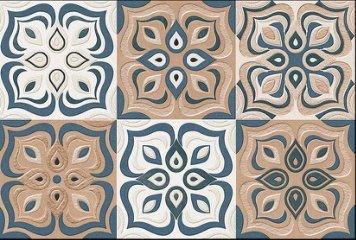 Glossy Series 7 31608-HL-1-P