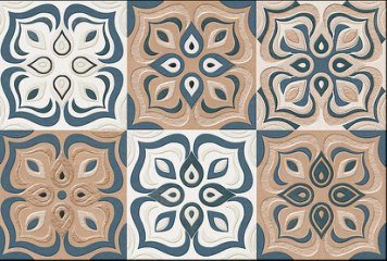 Glossy Series 7 31608-HL-1-P