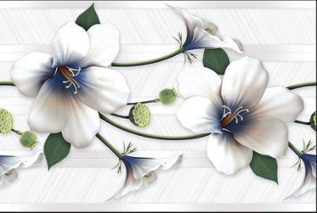 Glossy Series 7 31610-HL-1-701