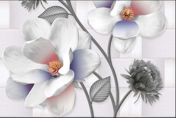 Glossy Series 7 31611-HL-1-B-736