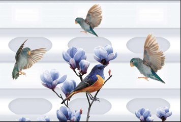 Glossy Series 7 31613-HL-1-A-701