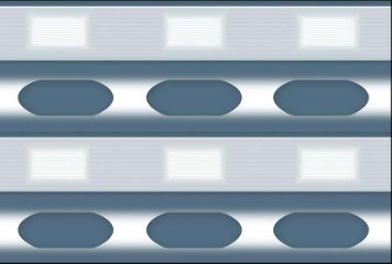 Glossy Series 7 31613-DK-701