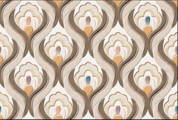 Glossy Series 7 31616-HL-1-LTS-42