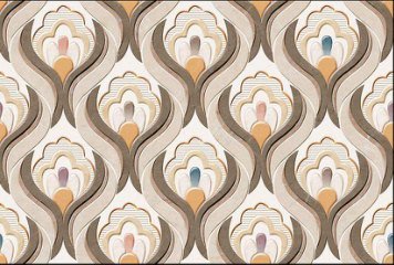 Glossy Series 7 31616-HL-1-LTS-42