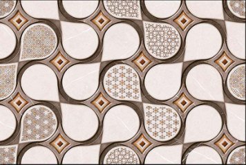 Glossy Series 7 31617-HL-1-LTS-58