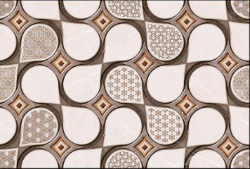 Glossy Series 7 31617-HL-1-LTS-58